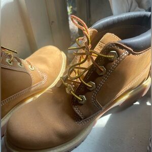 Timberland Waterproof boots